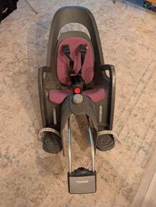 Hamax Child Bike Seat