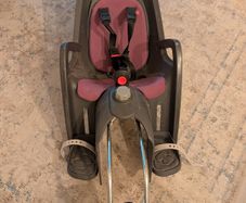 Hamax Child Bike Seat