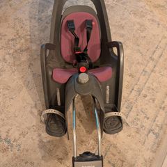 Hamax Child Bike Seat