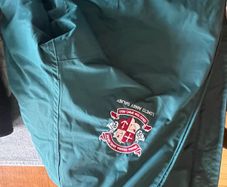 Loreto Abbey Dalkey uniform