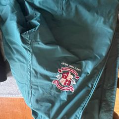 Loreto Abbey Dalkey uniform