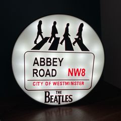 Beatles Lightbox