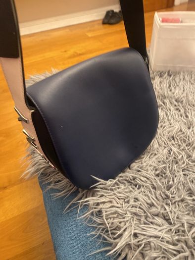 DKNY handbag