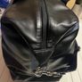Trussardi leather Bag business shoulder travel laptop gym bag brand new with tag Image 9