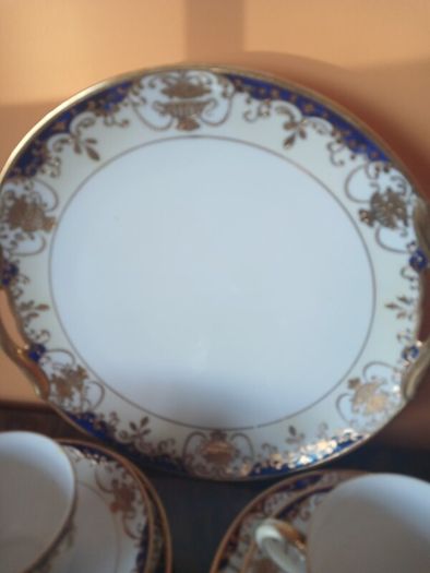 Noritake teaset