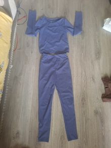 girls gym set