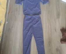 girls gym set