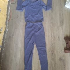 girls gym set