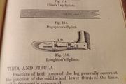 Manual of Instruction for the Royal Naval Sick Berth Staff.