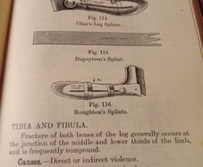 Manual of Instruction for the Royal Naval Sick Berth Staff.