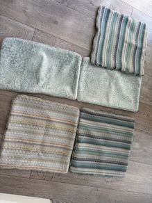 cushion covers