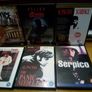 Al Pacino Dvd Collection Scarface Carlito's Way Heat Serpico Image 3
