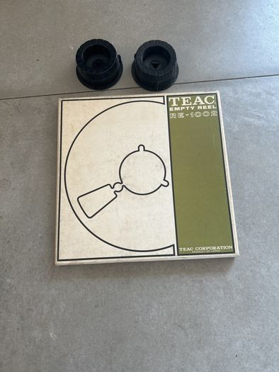 teac 3440