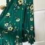 Reformation styled midi dress Image 2
