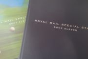 Royal Mail Special Stamps 11