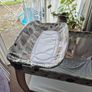 Graco Contour Electra Travel Cot / Playpen Image 3