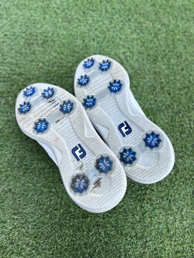 Footjoy Traditions Golf Shoes