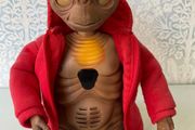 Original E.T Vintage Collectible