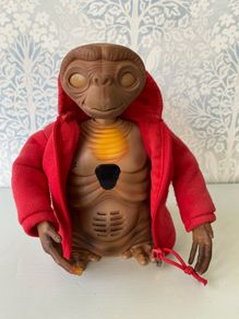Original E.T Vintage Collectible