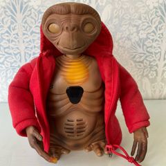 Original E.T Vintage Collectible