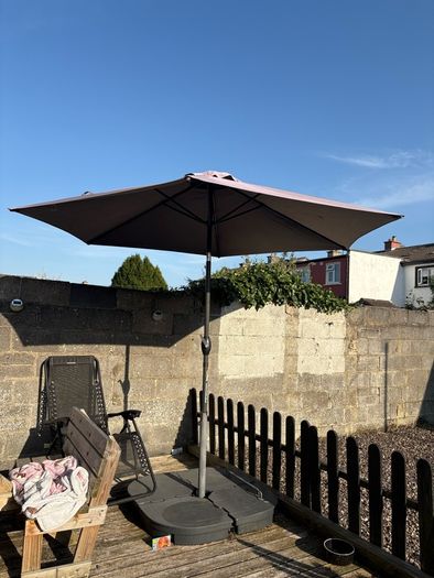 parasol