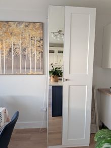 Ikea cupboard