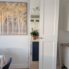 Ikea cupboard