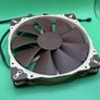 Noctua NF-A20 PWM 200mm Fan Image 4