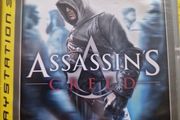 Assassins Creed PlayStation3 Ps3 games Original