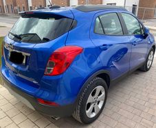 Opel Mokka X CDTI 1.6 Diesel 2018