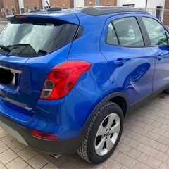 Opel Mokka X CDTI 1.6 Diesel 2018
