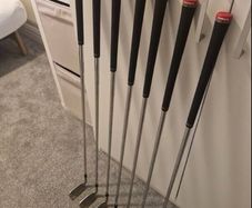 Taylormade stealth regular shaft