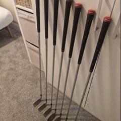 Taylormade stealth regular shaft