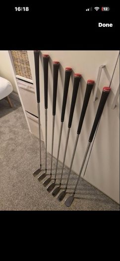 Taylormade stealth regular shaft