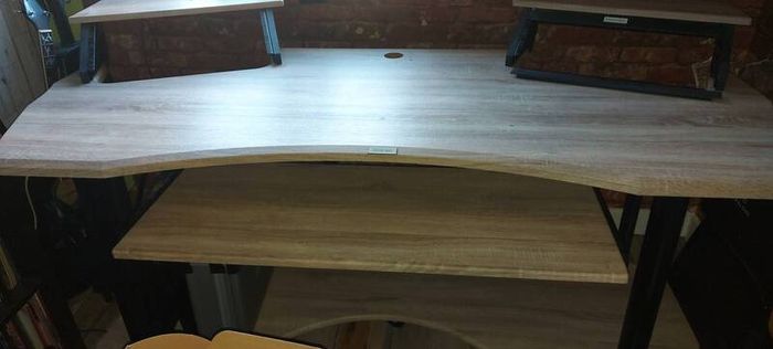 studio desk