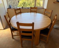 Super kitchen Table