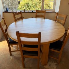 Super kitchen Table