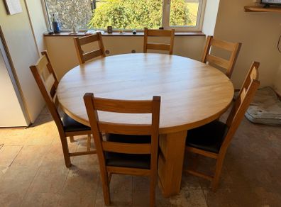 Super kitchen Table