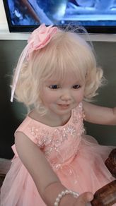 reborn doll