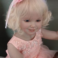 reborn doll
