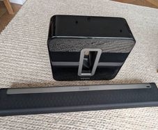 Sonos Playbar + Sub