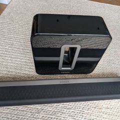 Sonos Playbar + Sub