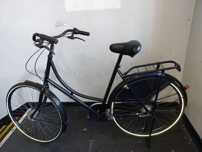 Dutch bicycle