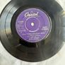 Curated Job Lot of 54 Vintage 7" Vinyl Records - ALL Pressed in Ireland (John Lennon, Pink Floyd, The Kinks) Image 3