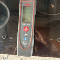 Laser Distance Measurer