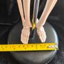 mini human anatomical skeleton model Image 7