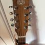 Brand New Ashbury Rathlin Octave Mandolin Image 3