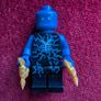 Lego 70740 Ninjago Airjitzu Jay Flyer, includes possession minifigure Image 2