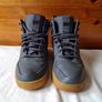 2019 nike court Borough winter Size 6 eu 39 grey In excellent condition Image 2