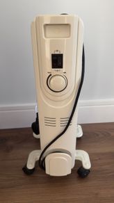 Electric Oil Heater